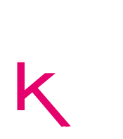 logo bianco Teka Comunica